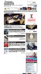 Mobile Screenshot of pipmag.com